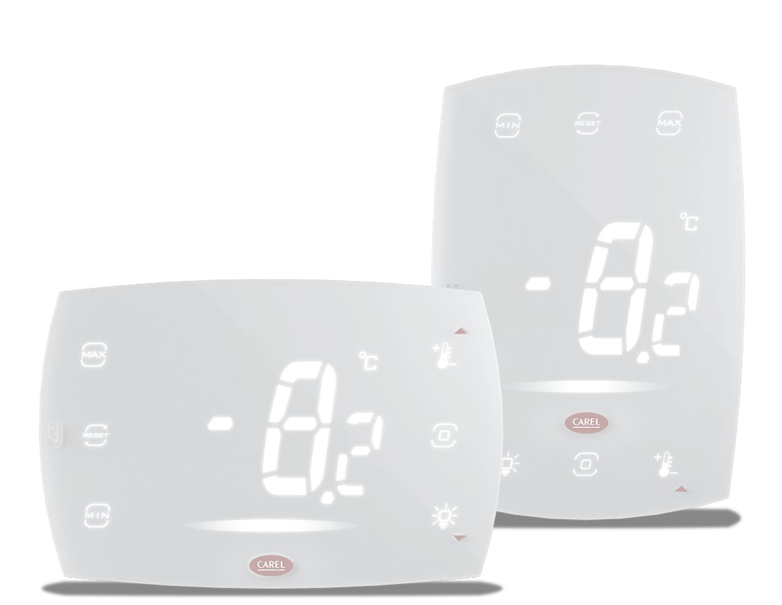 Professional refrigerator