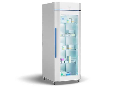 Refrigerators and freezers
